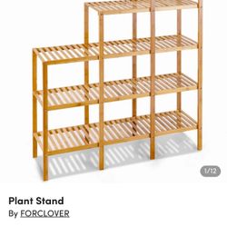 Plant Stand