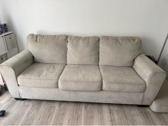 Sofa cama