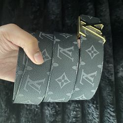 Louis Vuitton Belt