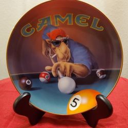 Collectibles  Decor  Plates 