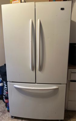 RERRIGERADOR MAYTAG