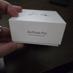 @@ Apple Airpods PRO @@ 
