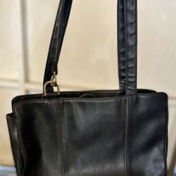 Women’s Black Bag 
