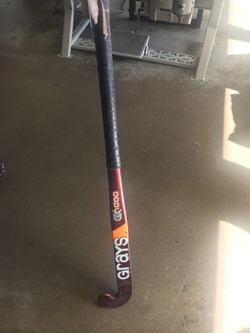 Field Hockey Stick