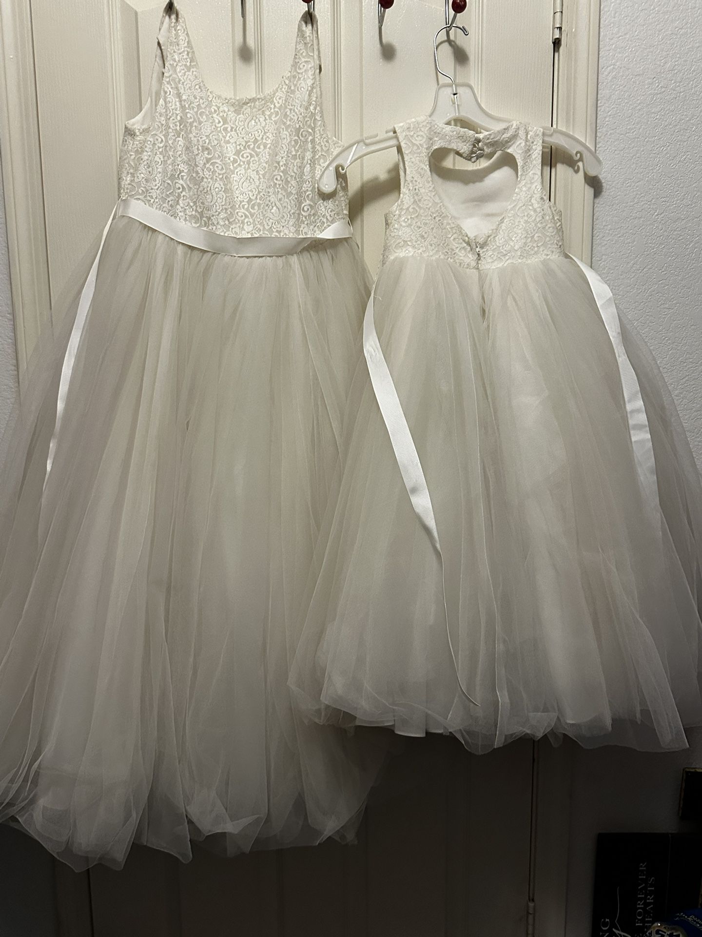 Flower Girl Dress
