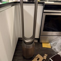 Dyson TP09 Air Purifier/Smart Fan