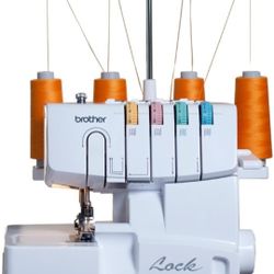 Brother Sewing Serger 