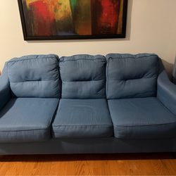 Couch!