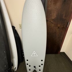 Retro Fish Surfboard Heritage Collection 