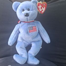 Ty Bennie in memory of September 11th 2001