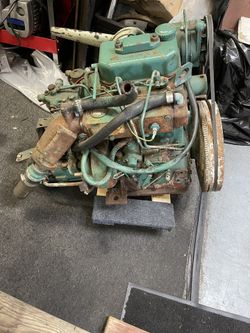 Volvo Penta 