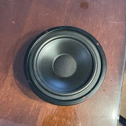 NHT Speaker Mid Range NOS