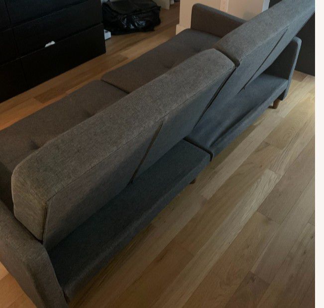 Futon Folding Couch
