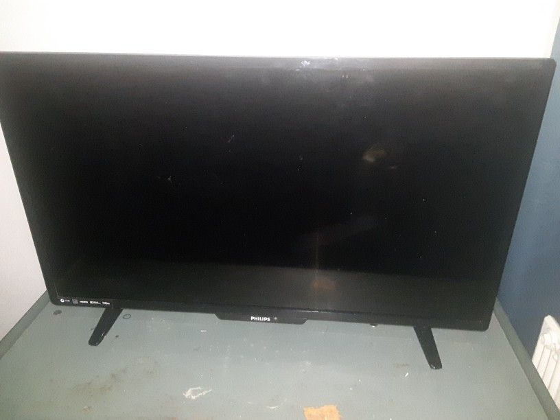 43 Inch Tv