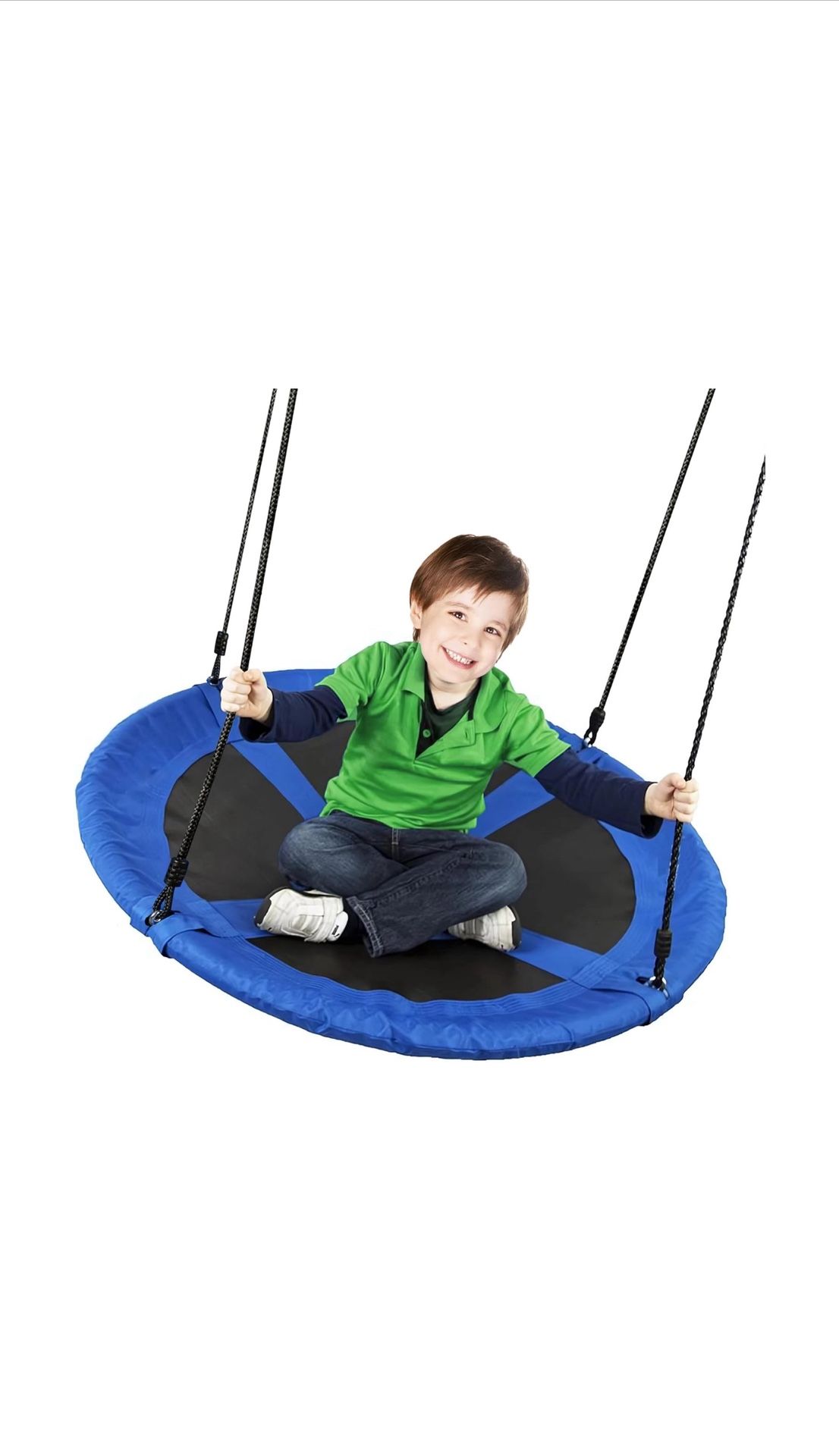 40” Saucer Tree Swing  *Brand New*