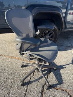 Herman Miller Office chair