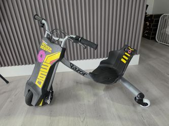 Razor Power Rider 360 Triciclo eléctrico