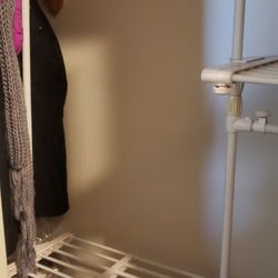 Closet Organizer