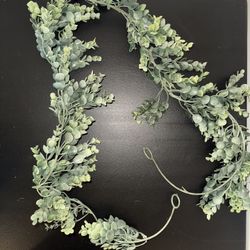 Greenery Garland