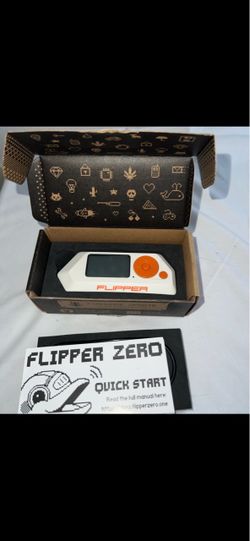 Flipper Zero