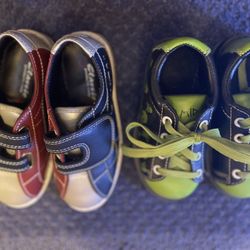 Kids Bowling Shoes