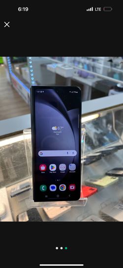 Samsung Galaxy Z Fold 5 Unlocked