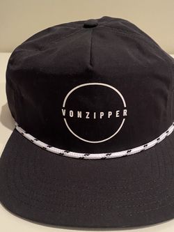 VonZipper Hats
