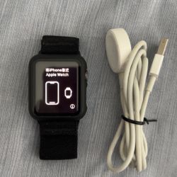 apple watch 3