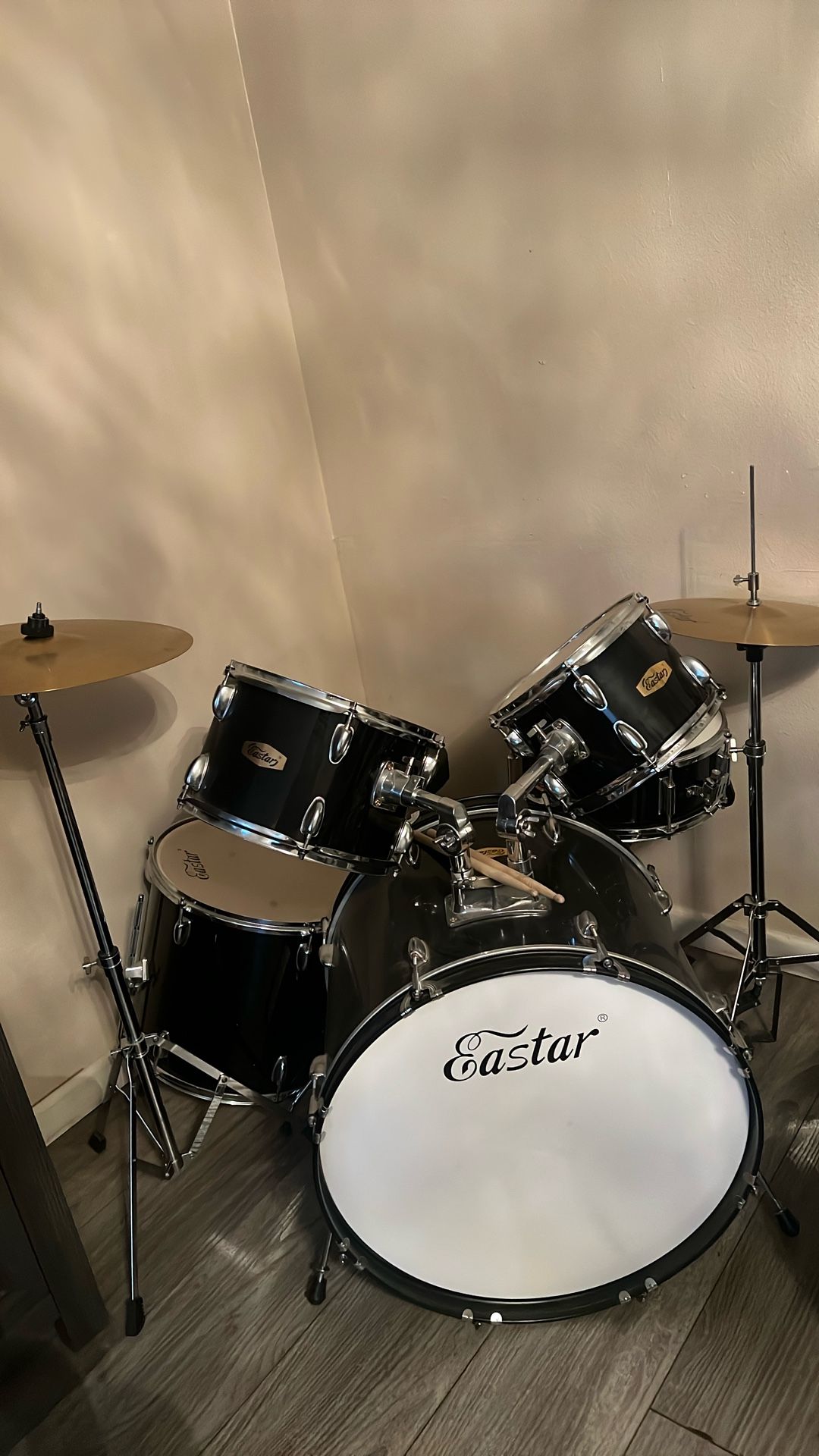 Drum Set