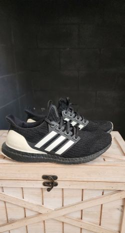 Adidas Ultraboost 4.0 Orca