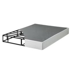Metal Inch Smart Box Spring with Quick Assembly