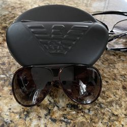 Emporio Armani Sunglasses