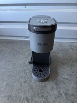 Keurig K-Mini Go Single-Serve