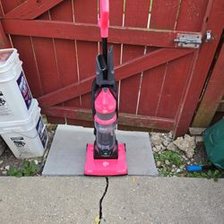 Vacuum 