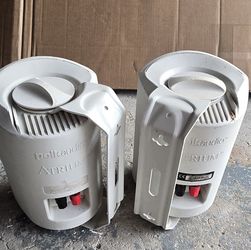 Polk Audio Atrium 6 Speakers