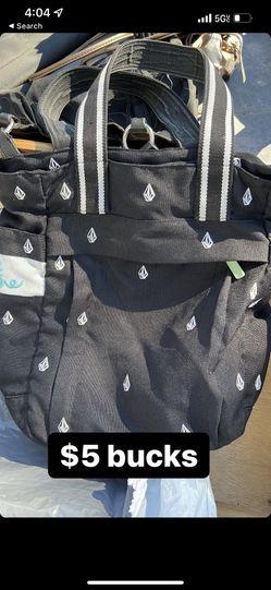 Volcom Bag