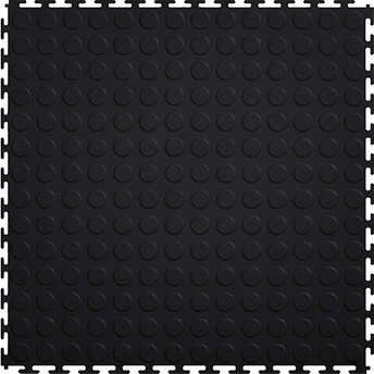 Garage Floor Tiles, 8 tiles - new