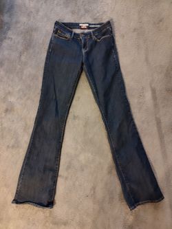 Denizen Jeans Sz 2