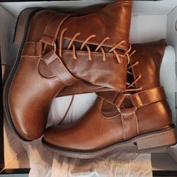 Pierre Dumas 7m Women's Boots