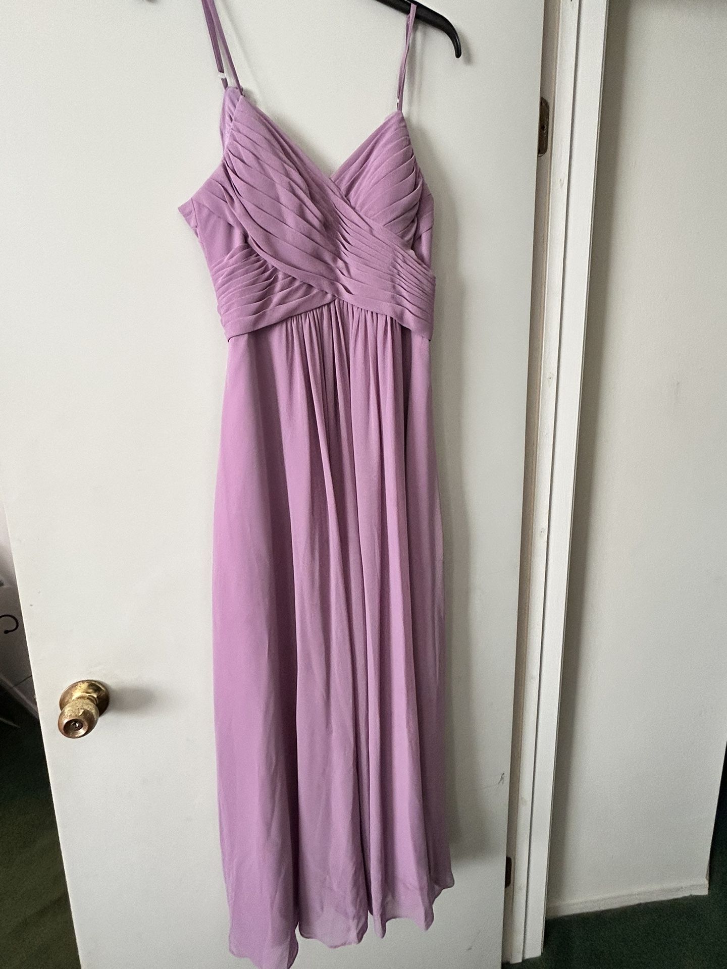 Azazie Bridesmaids Dress( Size And Info In Last 2 Pics)