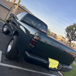 2003 Toyota Tundra