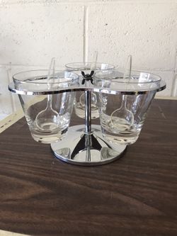 Carousel server.