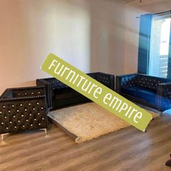 Furniture Living Room Sofa Loveseat 