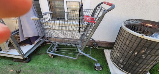 Shopping cart