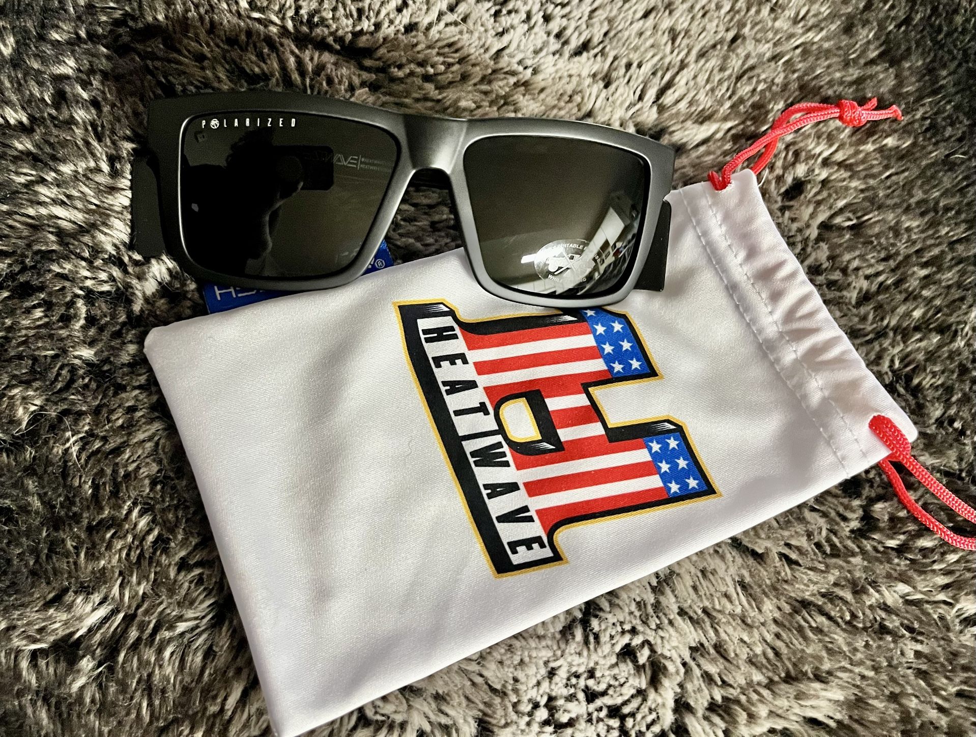 Heatwave Sunglasses