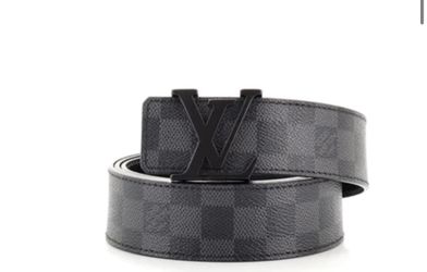 Loui Vuitton Belt 