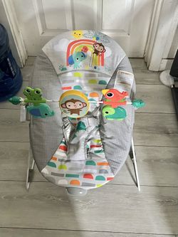 Baby Bouncer 