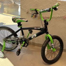 Kids Bike 