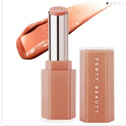 Color: N3 - Fenty Glow - shimmering rose nudeNEW