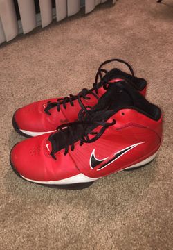 Men’s Nike Shoes Size 9.5 lightly used